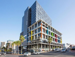 117 on Strand Apartments